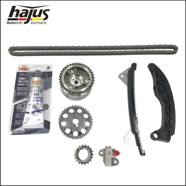 Steuerkettensatz hajus Autoteile 1151402