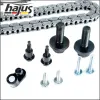 Steuerkettensatz hajus Autoteile 1151424 Bild Steuerkettensatz hajus Autoteile 1151424