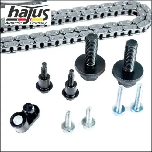 Steuerkettensatz hajus Autoteile 1151424 Bild Steuerkettensatz hajus Autoteile 1151424