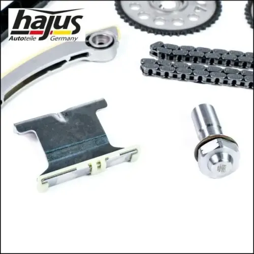 Steuerkettensatz hajus Autoteile 1151424 Bild Steuerkettensatz hajus Autoteile 1151424