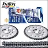 Steuerkettensatz hajus Autoteile 1151424 Bild Steuerkettensatz hajus Autoteile 1151424