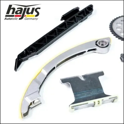 Steuerkettensatz hajus Autoteile 1151424 Bild Steuerkettensatz hajus Autoteile 1151424