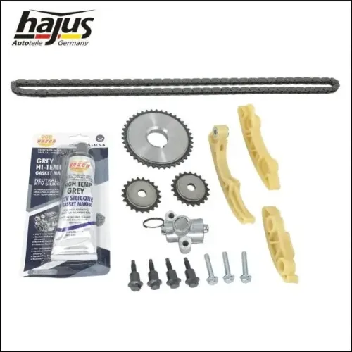 Steuerkettensatz hajus Autoteile 1151425 Bild Steuerkettensatz hajus Autoteile 1151425