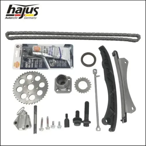 Steuerkettensatz hajus Autoteile 1151457 Bild Steuerkettensatz hajus Autoteile 1151457