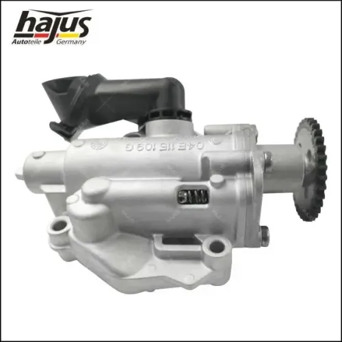 Ölpumpe hajus Autoteile 1151466 Bild Ölpumpe hajus Autoteile 1151466