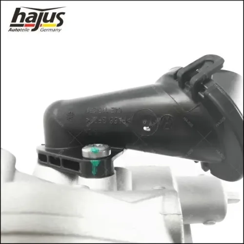 Ölpumpe hajus Autoteile 1151466 Bild Ölpumpe hajus Autoteile 1151466