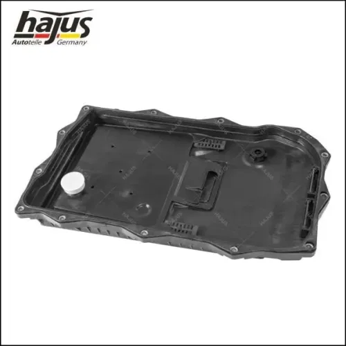 Ölwanne, Automatikgetriebe hajus Autoteile 1151509 Bild Ölwanne, Automatikgetriebe hajus Autoteile 1151509