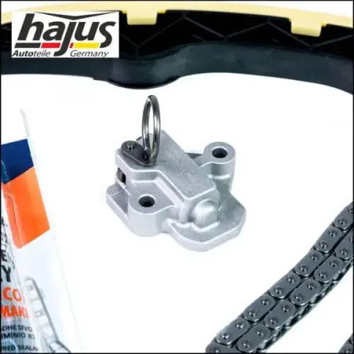 Steuerkettensatz hajus Autoteile 1151555 Bild Steuerkettensatz hajus Autoteile 1151555