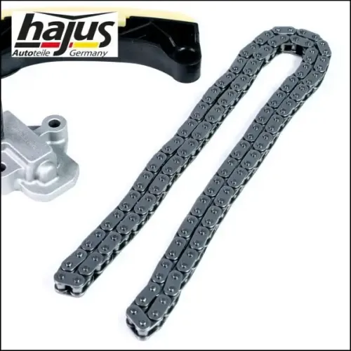 Steuerkettensatz hajus Autoteile 1151555 Bild Steuerkettensatz hajus Autoteile 1151555