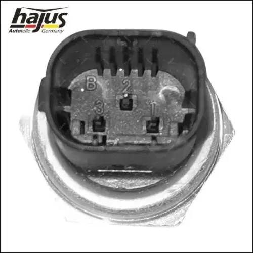 Sensor, Abgasdruck Leitung an AGR-Ventil hajus Autoteile 1151594 Bild Sensor, Abgasdruck Leitung an AGR-Ventil hajus Autoteile 1151594