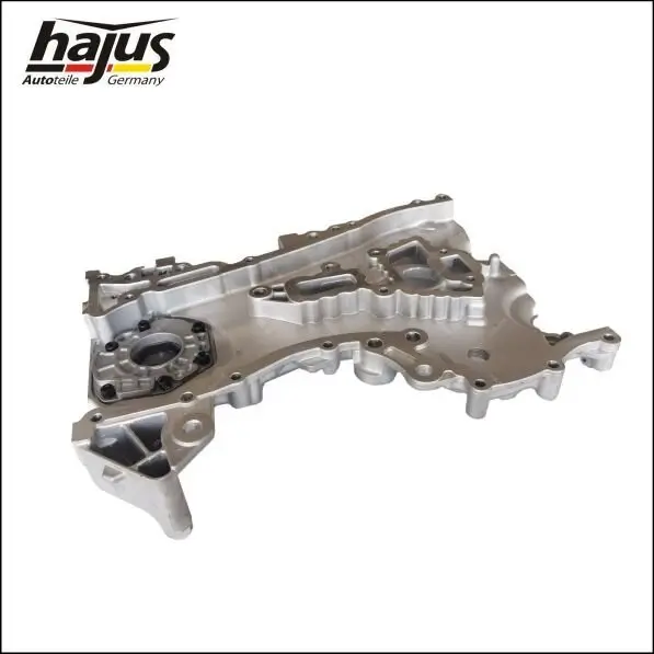 Ölpumpe hajus Autoteile 1151596