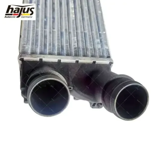 Ladeluftkühler hajus Autoteile 1151604 Bild Ladeluftkühler hajus Autoteile 1151604