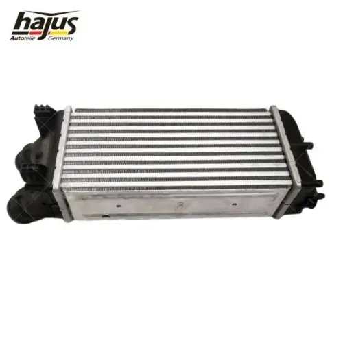 Ladeluftkühler hajus Autoteile 1151604 Bild Ladeluftkühler hajus Autoteile 1151604