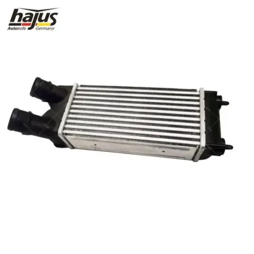 Ladeluftkühler hajus Autoteile 1151604 Bild Ladeluftkühler hajus Autoteile 1151604