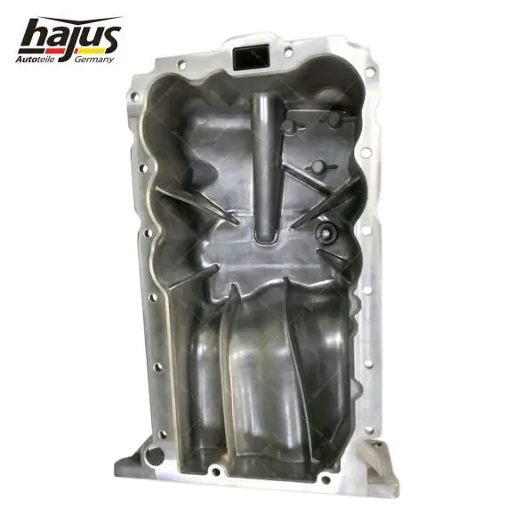 Ölwanne motorseitig hajus Autoteile 1151621