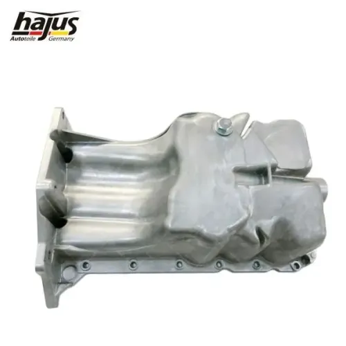 Ölwanne motorseitig hajus Autoteile 1151621 Bild Ölwanne motorseitig hajus Autoteile 1151621