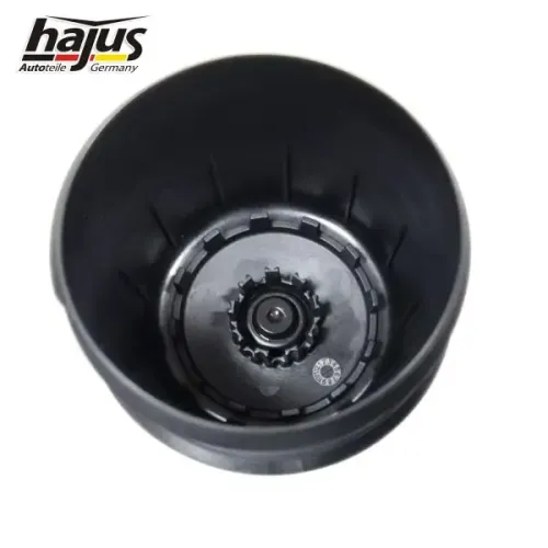 Deckel, Ölfiltergehäuse hajus Autoteile 1151643 Bild Deckel, Ölfiltergehäuse hajus Autoteile 1151643