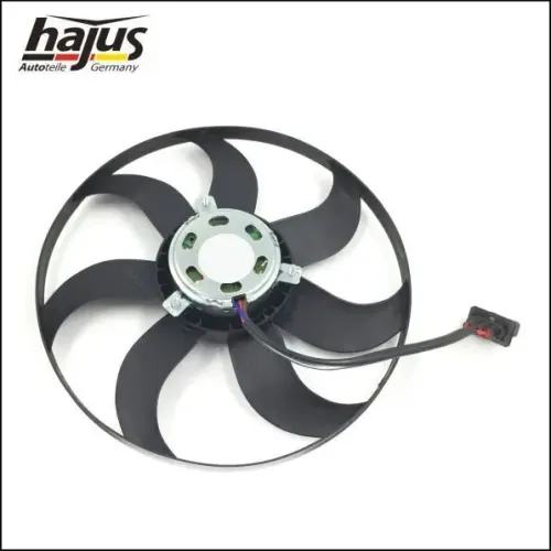 Lüfter, Motorkühlung 12 V hajus Autoteile 1211034 Bild Lüfter, Motorkühlung 12 V hajus Autoteile 1211034