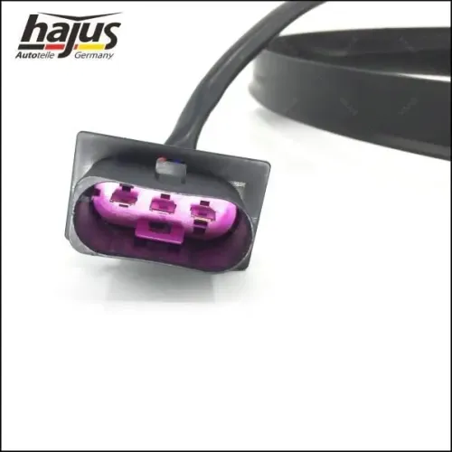 Lüfter, Motorkühlung 12 V hajus Autoteile 1211034 Bild Lüfter, Motorkühlung 12 V hajus Autoteile 1211034