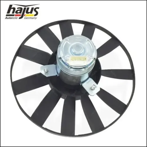 Lüfter, Motorkühlung 12 V hajus Autoteile 1211039 Bild Lüfter, Motorkühlung 12 V hajus Autoteile 1211039