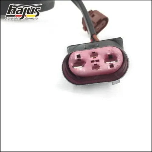 Lüfter, Motorkühlung 12 V hajus Autoteile 1211043 Bild Lüfter, Motorkühlung 12 V hajus Autoteile 1211043