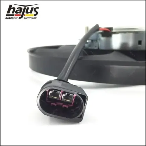 Lüfter, Motorkühlung 12 V hajus Autoteile 1211054 Bild Lüfter, Motorkühlung 12 V hajus Autoteile 1211054