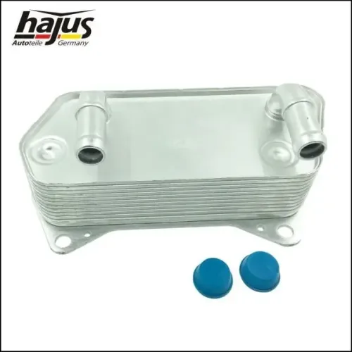 Ölkühler, Automatikgetriebe hajus Autoteile 1211097 Bild Ölkühler, Automatikgetriebe hajus Autoteile 1211097