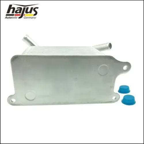 Ölkühler, Automatikgetriebe hajus Autoteile 1211100 Bild Ölkühler, Automatikgetriebe hajus Autoteile 1211100