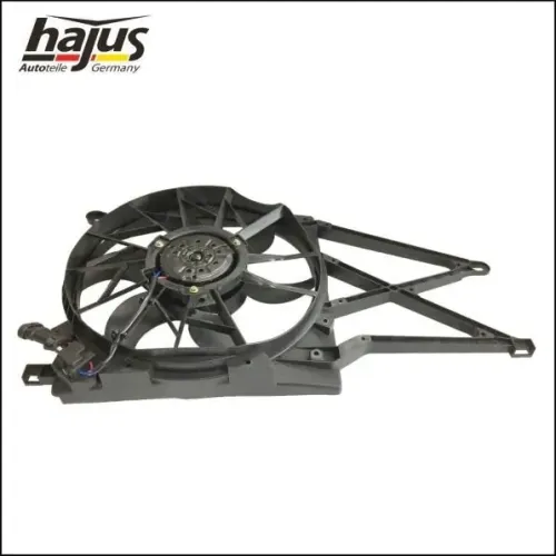 Lüfter, Motorkühlung 12 V hajus Autoteile 1211317 Bild Lüfter, Motorkühlung 12 V hajus Autoteile 1211317