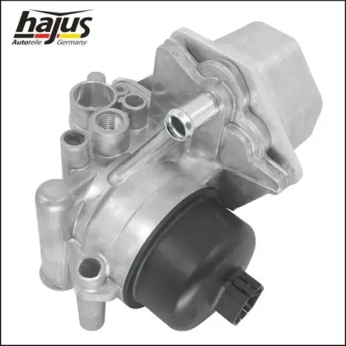 Ölkühler, Motoröl hajus Autoteile 1211352 Bild Ölkühler, Motoröl hajus Autoteile 1211352