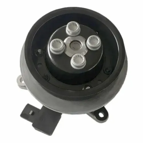 Wasserpumpe, Motorkühlung hajus Autoteile 1211361 Bild Wasserpumpe, Motorkühlung hajus Autoteile 1211361