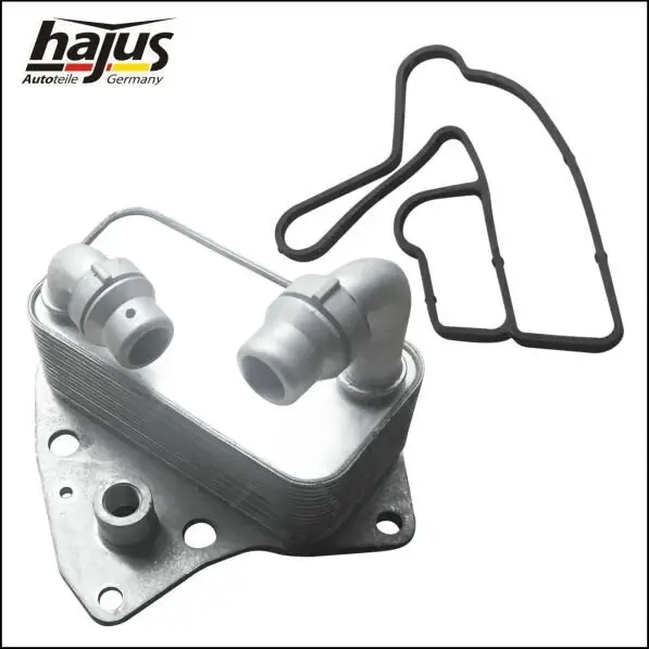 Ölkühler, Motoröl hajus Autoteile 1211365