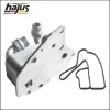 Ölkühler, Motoröl hajus Autoteile 1211365 Bild Ölkühler, Motoröl hajus Autoteile 1211365