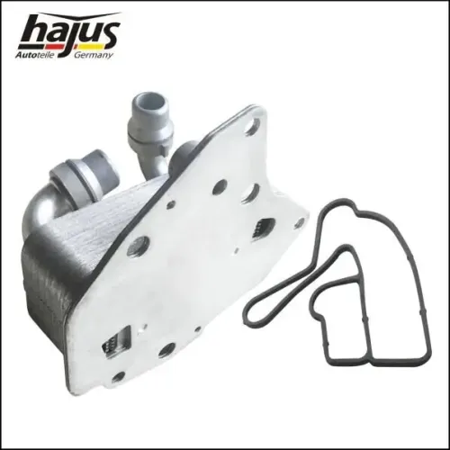 Ölkühler, Motoröl hajus Autoteile 1211365 Bild Ölkühler, Motoröl hajus Autoteile 1211365