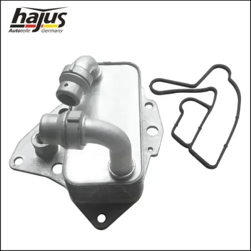 Ölkühler, Motoröl hajus Autoteile 1211365 Bild Ölkühler, Motoröl hajus Autoteile 1211365