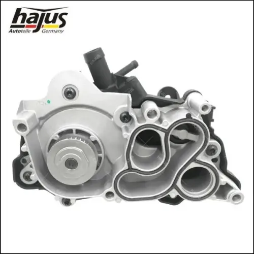 Wasserpumpe, Motorkühlung hajus Autoteile 1211367 Bild Wasserpumpe, Motorkühlung hajus Autoteile 1211367