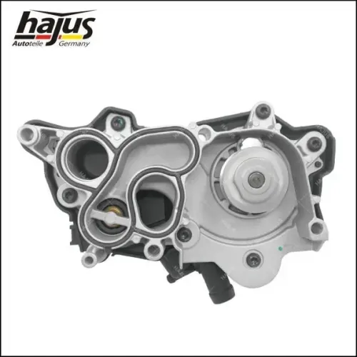 Wasserpumpe, Motorkühlung hajus Autoteile 1211367 Bild Wasserpumpe, Motorkühlung hajus Autoteile 1211367