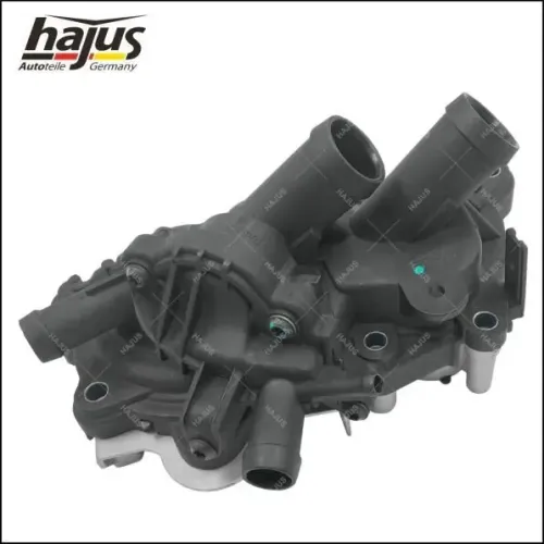 Wasserpumpe, Motorkühlung hajus Autoteile 1211367 Bild Wasserpumpe, Motorkühlung hajus Autoteile 1211367