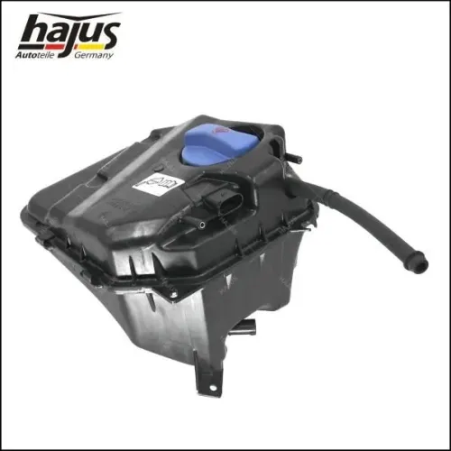 Ausgleichsbehälter, Kühlmittel hajus Autoteile 1211392 Bild Ausgleichsbehälter, Kühlmittel hajus Autoteile 1211392