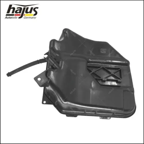 Ausgleichsbehälter, Kühlmittel hajus Autoteile 1211392 Bild Ausgleichsbehälter, Kühlmittel hajus Autoteile 1211392
