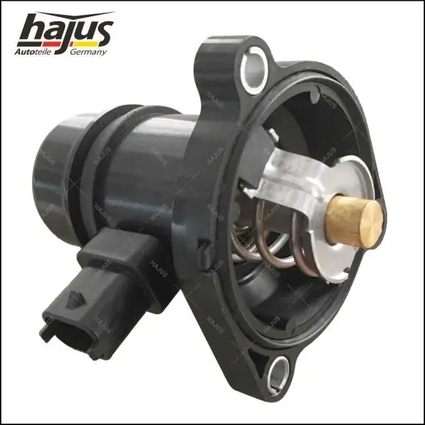 Thermostat, Kühlmittel hajus Autoteile 1211411
