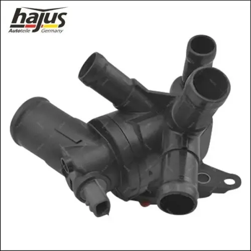 Thermostat, Kühlmittel hajus Autoteile 1211463 Bild Thermostat, Kühlmittel hajus Autoteile 1211463