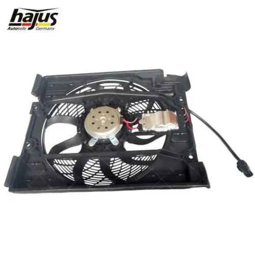 Lüfter, Motorkühlung 12 V hajus Autoteile 1211541 Bild Lüfter, Motorkühlung 12 V hajus Autoteile 1211541