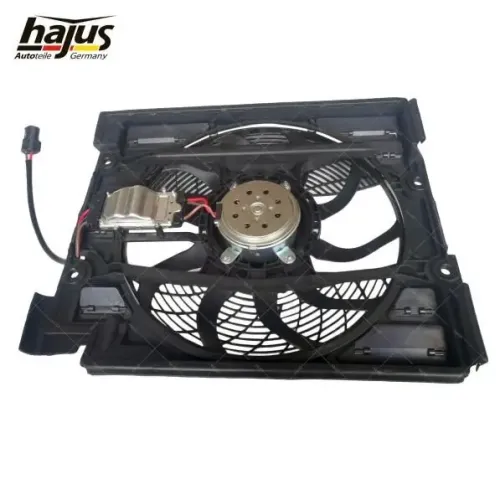 Lüfter, Motorkühlung 12 V hajus Autoteile 1211541 Bild Lüfter, Motorkühlung 12 V hajus Autoteile 1211541