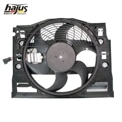 Lüfter, Motorkühlung 12 V hajus Autoteile 1211544 Bild Lüfter, Motorkühlung 12 V hajus Autoteile 1211544