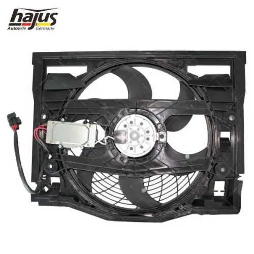 Lüfter, Motorkühlung 12 V hajus Autoteile 1211544 Bild Lüfter, Motorkühlung 12 V hajus Autoteile 1211544