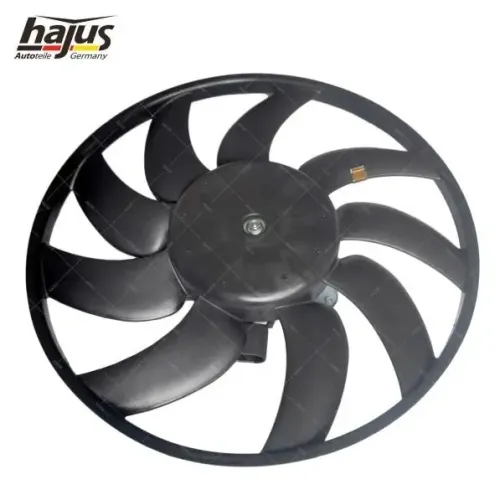 Lüfter, Motorkühlung 12 V hajus Autoteile 1211553 Bild Lüfter, Motorkühlung 12 V hajus Autoteile 1211553