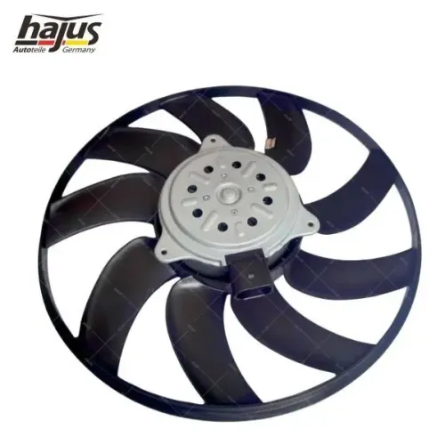 Lüfter, Motorkühlung 12 V hajus Autoteile 1211553 Bild Lüfter, Motorkühlung 12 V hajus Autoteile 1211553