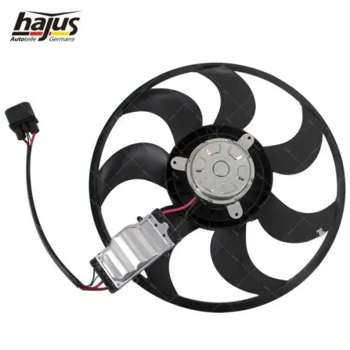 Lüfter, Motorkühlung 12 V hajus Autoteile 1211554 Bild Lüfter, Motorkühlung 12 V hajus Autoteile 1211554