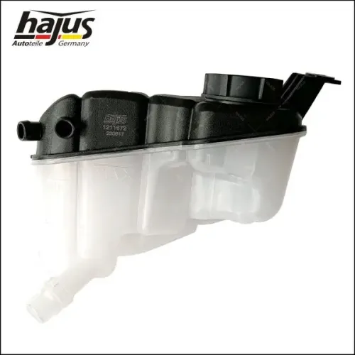 Ausgleichsbehälter, Kühlmittel hajus Autoteile 1211672 Bild Ausgleichsbehälter, Kühlmittel hajus Autoteile 1211672